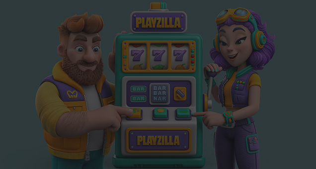 PlayZilla