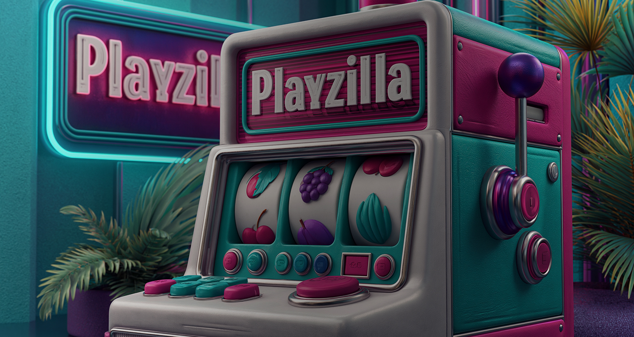 PlayZilla